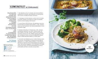 Matthias Riedl: Diabetes-Kochbuch 