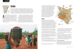 James Hoffmann: Der Kaffeeatlas 