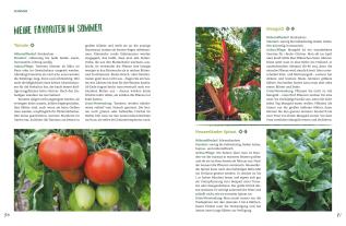 Wolf-Dieter Storl: Der Selbstversorger: Mein Gartenjahr 