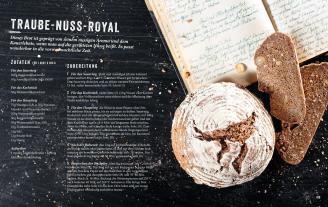 Johannes Hirth, Jörg Schmid: Wildbakers 
