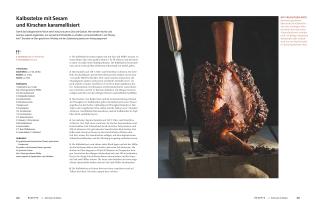 Teubner, Teubner: Das große Buch vom Fleisch 