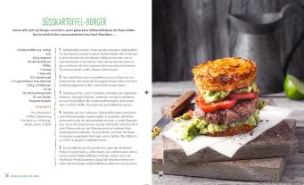 Tanja Dusy: Gemüse-Spirelli 