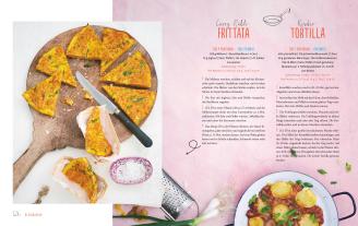 Dagmar von Cramm: Das große GU Kochbuch für Babys & Kleinkinder 