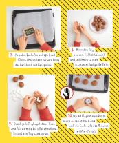 Sandra Schumann: Heute back' ich selbst! 