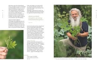 Wolf-Dieter Storl: Die "Unkräuter" in meinem Garten 
