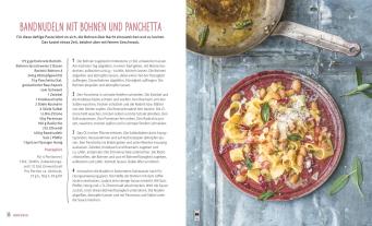 Inga Pfannebecker: Linsen, Kichererbsen & Co. 