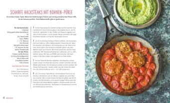 Inga Pfannebecker: Linsen, Kichererbsen & Co. 