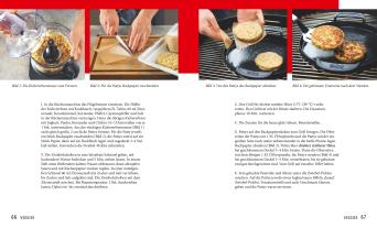 Jamie Purviance: Weber's Burger-Set 