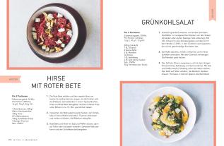 Hannah Frey: Zuckerfrei für Berufstätige 