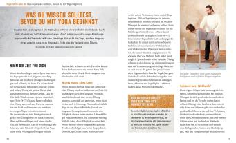 Willem Wittstamm: Yoga für Späteinsteiger (mit DVD) 