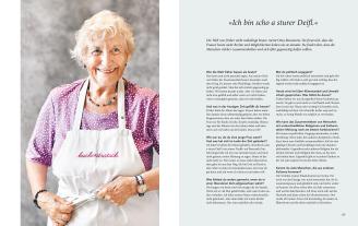 Katharina Mayer: Von Oma mit Liebe 