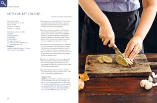 Adriane Andreas, Alessandra Redies: Vegan! Das Goldene von GU 