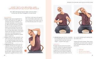 Petra Bracht, Roland Liebscher-Bracht: Kiefer & Zähneknirschen Schmerzen selbst behandeln 