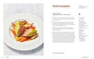Johann Lafer, Matthias Riedl: Medical Cuisine 