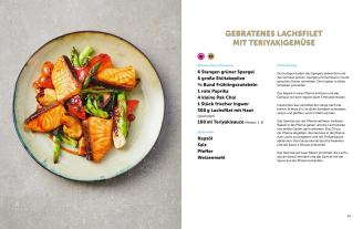 Steffen Henssler: Hensslers schnelle Nummer 