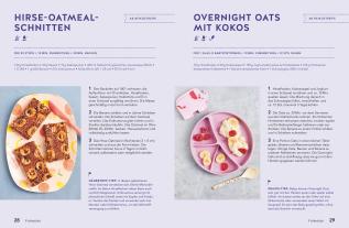 Lena Merz, Annina Schäflein: Das große GU Breifrei-Kochbuch 