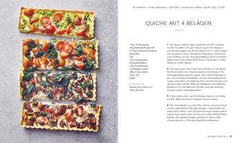 Lena Merz: Meal Prep 