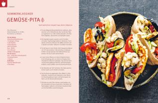 Adriane Andreas, Stefanie Gronau: Gemüse! Das Goldene von GU 