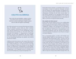 Philipp Stehler: Mein Darm ist kein Arsch 