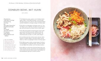Nico Stanitzok: Happy Fitness-Bowls 