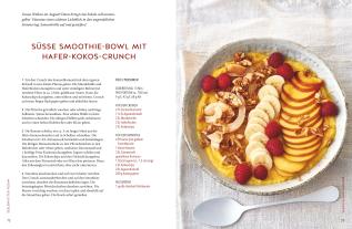 Susanne Bodensteiner, Sabine Schlimm: Seelenfutter vegan 