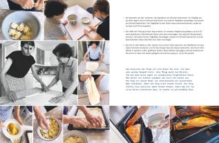 Elissavet Patrikiou, Linda Zervakis: Wenn ich das kann, kannst du das auch! 