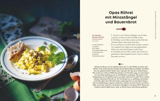 Jan Hofer, Johann Lafer: Ein Leben für den guten Geschmack 