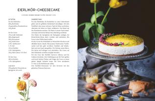 Franziska König, Simone Ruths: Pâtisserie de luxe 