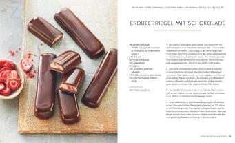 Nico Stanitzok: Süßigkeiten zuckerfrei 