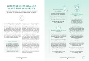 Melanie Hümmelgen: Bluthochdrucksenken geht leichter, als Sie denken 