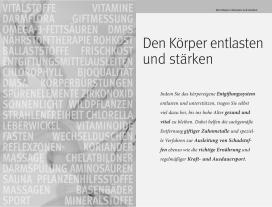 Dr. med. Joachim Dr. med. Mutter, Joachim Mutter: Lass dich nicht vergiften! 