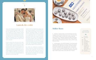 Bavaria Fiction GmbH, Bavaria Fiction GmbH: Das offizielle Sturm der Liebe-Kochbuch 