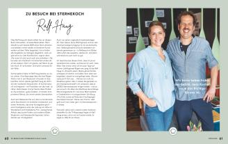 Judith Rakers: Homefarming: Das Kochbuch 