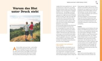 Annette Bopp, Thomas Breitkreuz, Dr. med. Thomas Dr. med. Breitkreuz: Bluthochdruck senken 