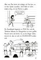 Jeff Kinney: Gregs Tagebuch 16 - Volltreffer! 