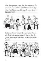 Dietmar Schmidt, Jeff Kinney: Gregs Tagebuch 19 - So ein Schlamassel! 
