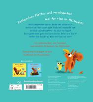 Nicola Slater, Alice Hemming: Wo ist der Blätterdieb? 