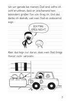 Jeff Kinney, Dietmar Schmidt: Ruperts Tagebuch - Zu nett für diese Welt! Jetzt rede ich! 