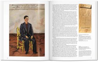 Andrea Kettenmann: Frida Kahlo 