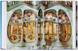 Rainer Zerbst: Gaudí 