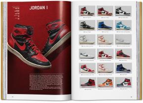 Simon Wood: Sneaker Freaker 