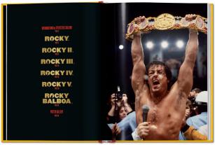 Paul Duncan: Rocky 
