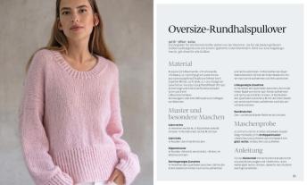 Claudia Laermann: Stricken im Japandi-Stil 