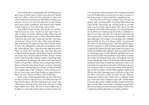 Stefan Weiller: Letzte Liebeslieder 