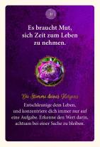Sandy Taikyu Kuhn Shimu, Schirner Verlag, Schirner Verlag GmbH & Co. KG: Was dein innerer Buddha dir zu sagen hat – Entdecke die Stimme deines Herzens 