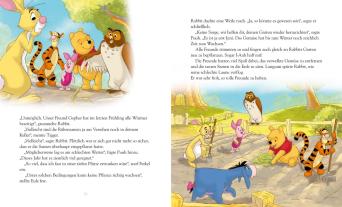 Disney Winnie Puuh: Die schönsten 5-Minuten-Geschichten 