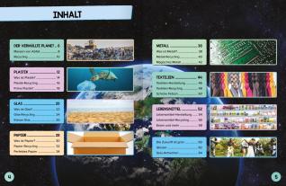 Hannah Wilson: Weniger ins Meer 