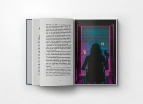 Katie Kento: Hotel Ambrosia - Du. Entkommst. Nicht. 