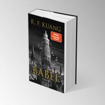 Heide Franck, Alexandra Jordan, Rebecca F. Kuang: Babel 