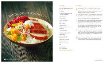 Tanja Dusy: Buddha-Bowls 